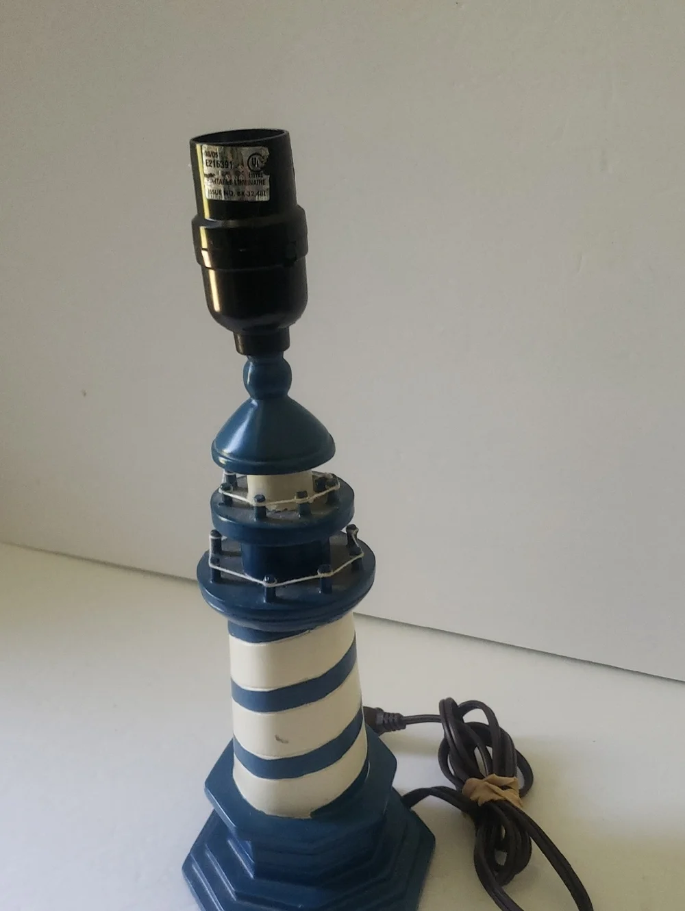 N/A lighthouse nautical